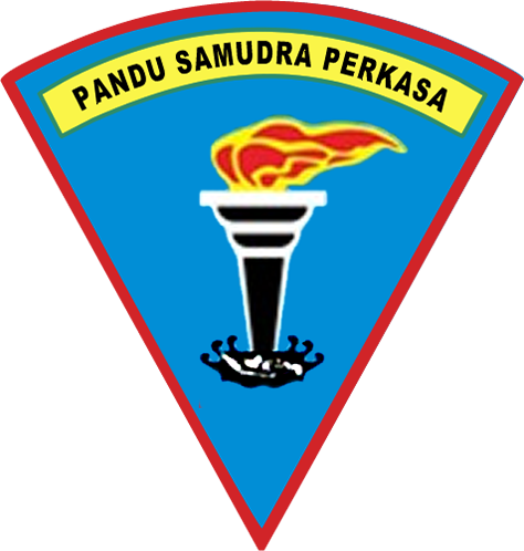 Logo PT. PANDU SAMUDRA PERKASA